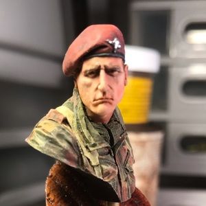 Meet your Posher, Greg